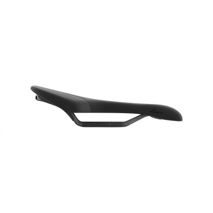 Fizik Luce R1 Black - Std Saddle