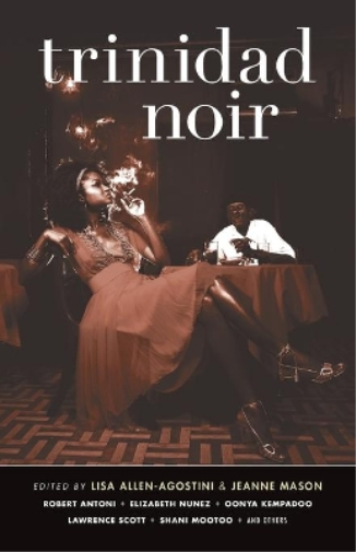 Trinidad Noir