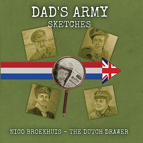 Dad's Army Sketches