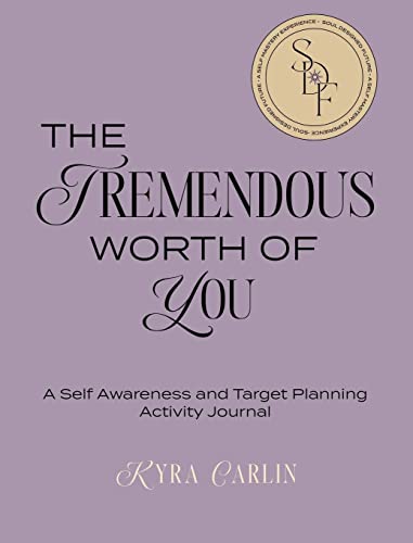 The Tremendous Worth of You