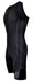 Funkier Pace TRS-4503-SG-1 Gents Tri Suit in Black - Large