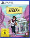 Treasures of the Aegean - PlayStation 5