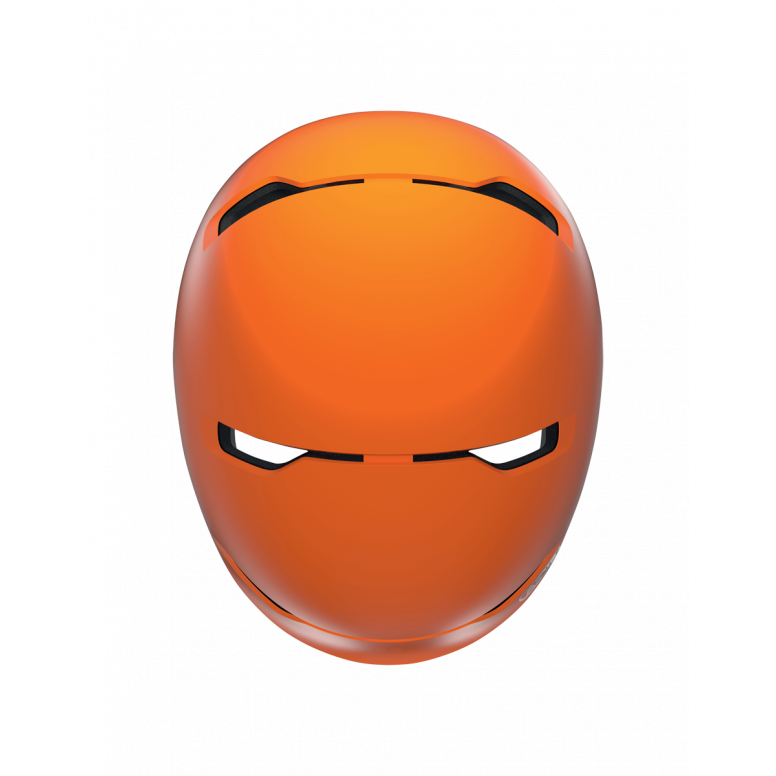 Abus Helmet Scraper 3.0 Orange M 54-58