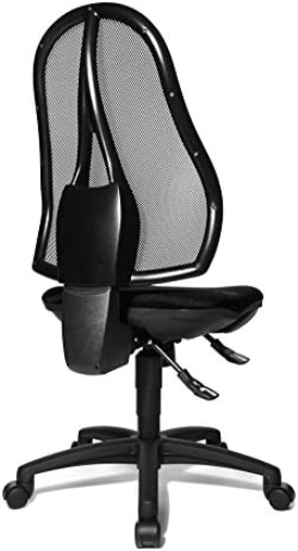 Topstar Burostuhl Open Point SY, OP200G20 Stoff sc