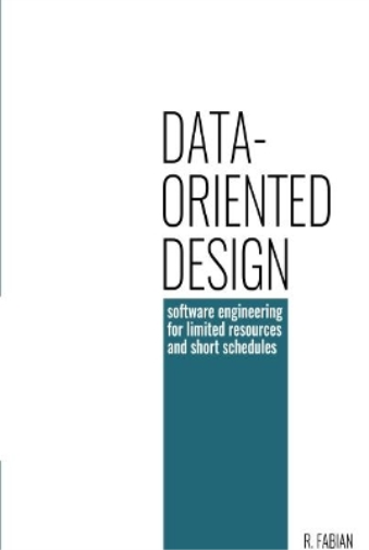Data-oriented design