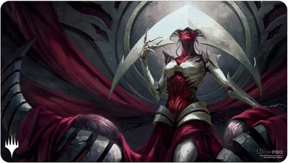 Playmat: Ds: Mtg: Phyrexia: Norn & Atrax