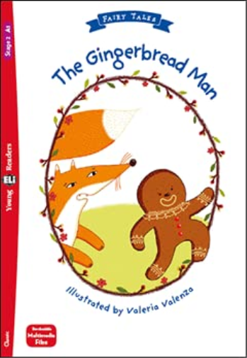 Young ELI Readers - Fairy Tales
