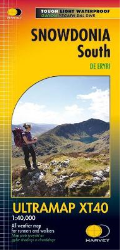 Snowdonia South