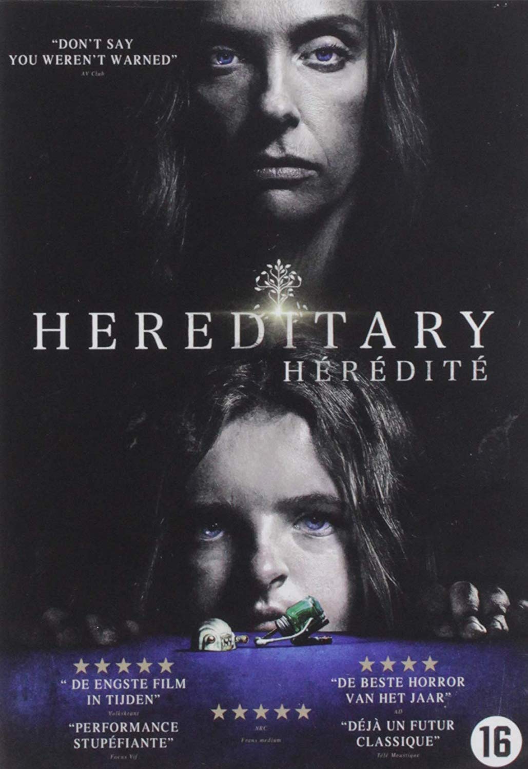 Hereditary