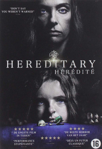 Hereditary
