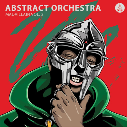 Madvillain - Volume 2