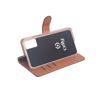 Wally Case Galaxy S10 Lite Black
