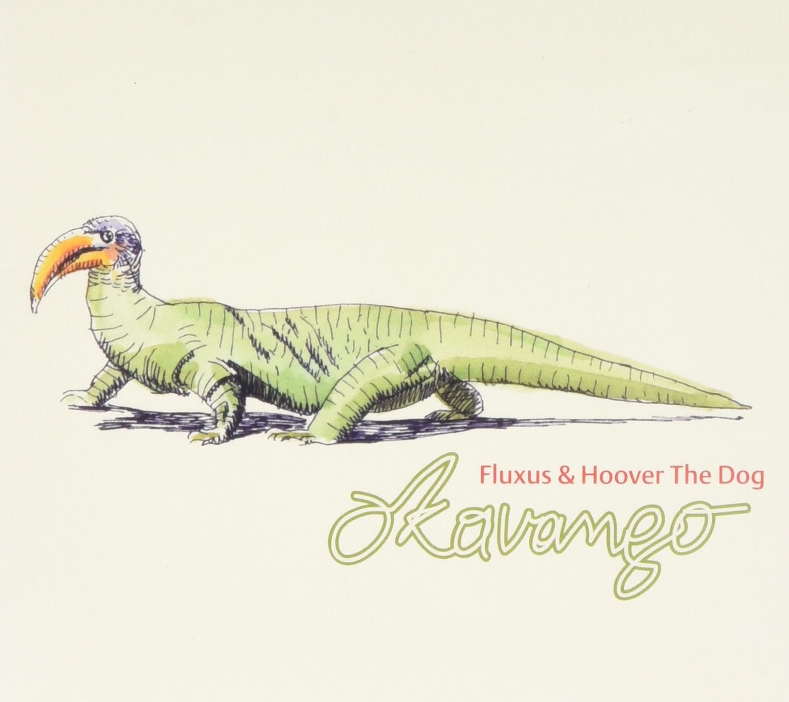 Okavango