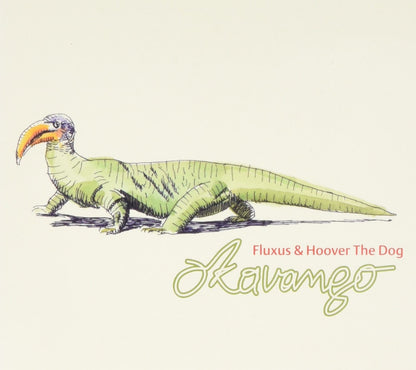 Okavango