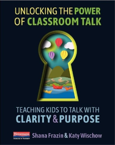 Unlocking The Power of Classroom Talk
