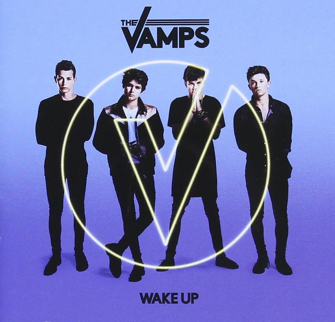 Wake Up