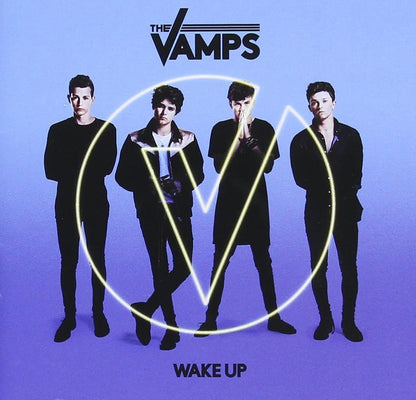 Wake Up
