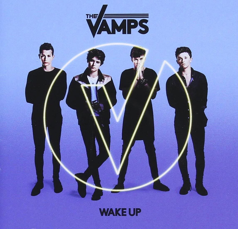 Wake Up