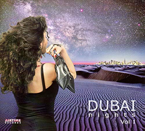 Dubai Nights 01