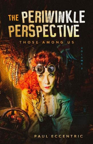 The Periwinkle Perspective