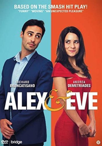 Alex & Eve - [Dutch Import]
