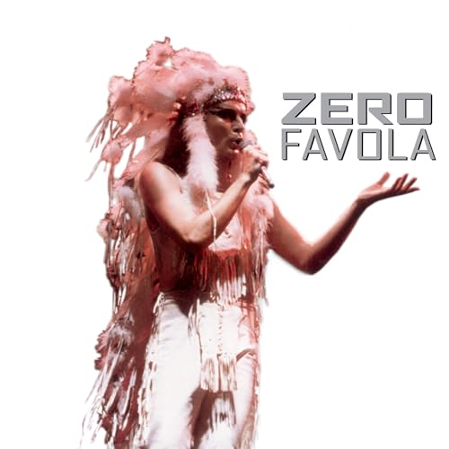 zero favola 180 gr. magenta)