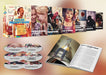 The Lukas Moodysson Collection