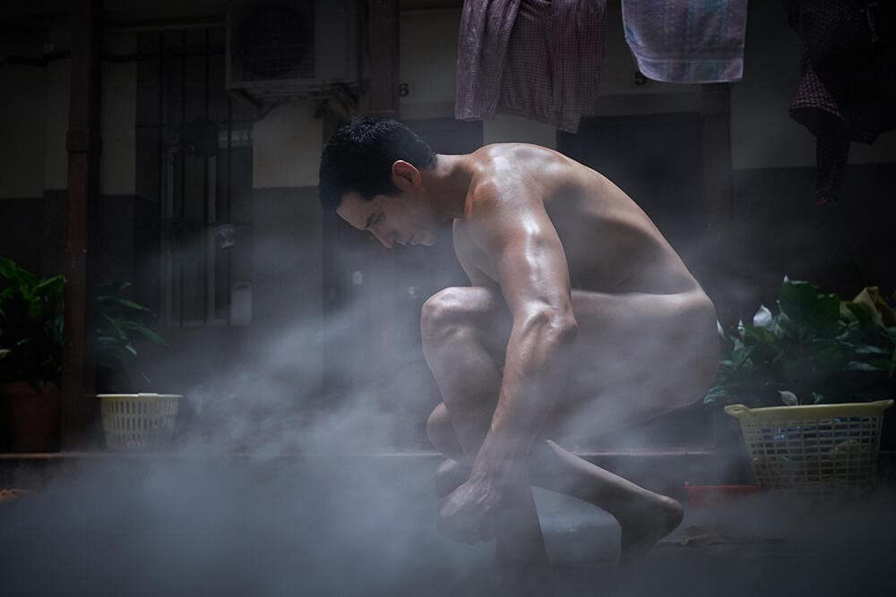 TERMINATOR : DARK FATE