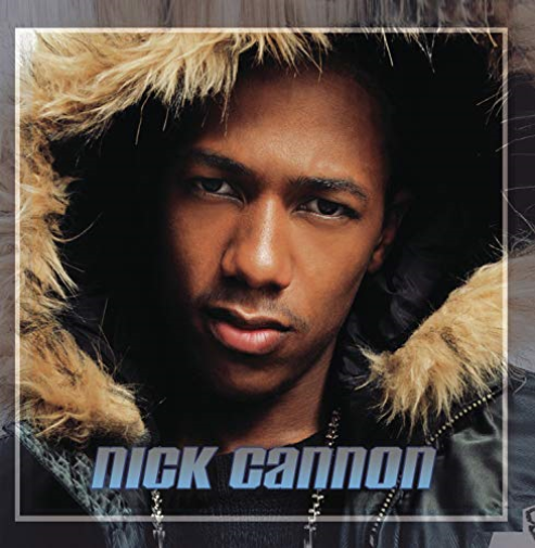 Cannon, Nick