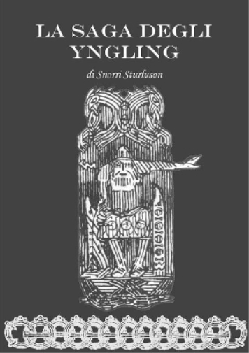 La Saga Degli Yngling