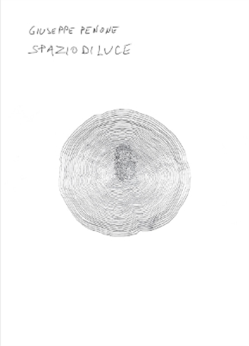 Giuseppe Penone: Spazio di Luce