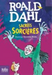 Sacrees sorcieres