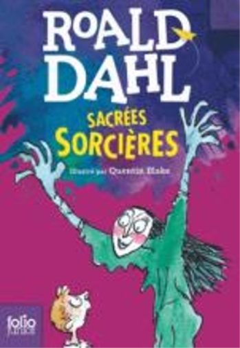 Sacrees sorcieres