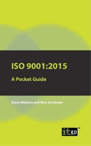 ISO 9001:2015