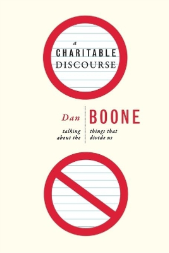 A Charitable Discourse