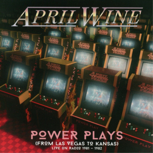 Power Plays