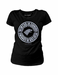 GAME OF THRONES - T-Shirt House Stark Of Winterfel