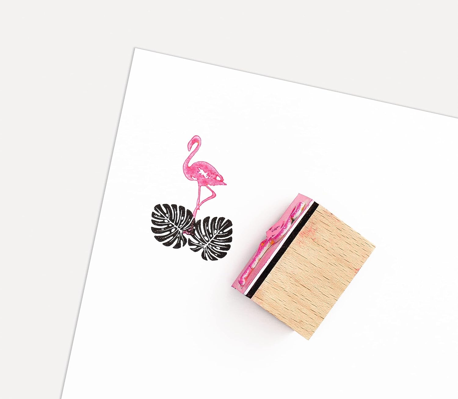 folia Motivstempel-Set SUMMER