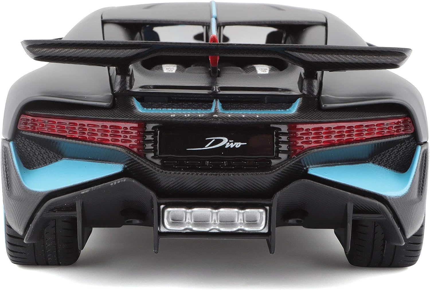 Maisto: Bugatti Divo