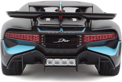 Maisto: Bugatti Divo