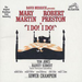 I Do! I Do!: The Original Broadway Cast recording