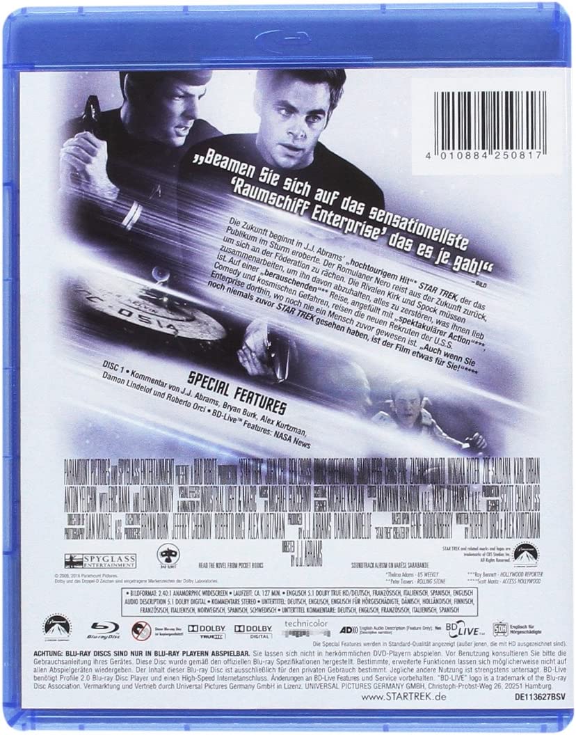 Star Trek
