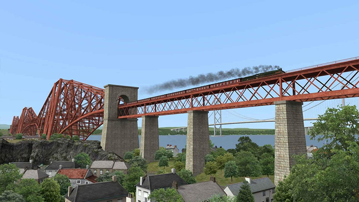 Train Simulator Collection (Windows 8)