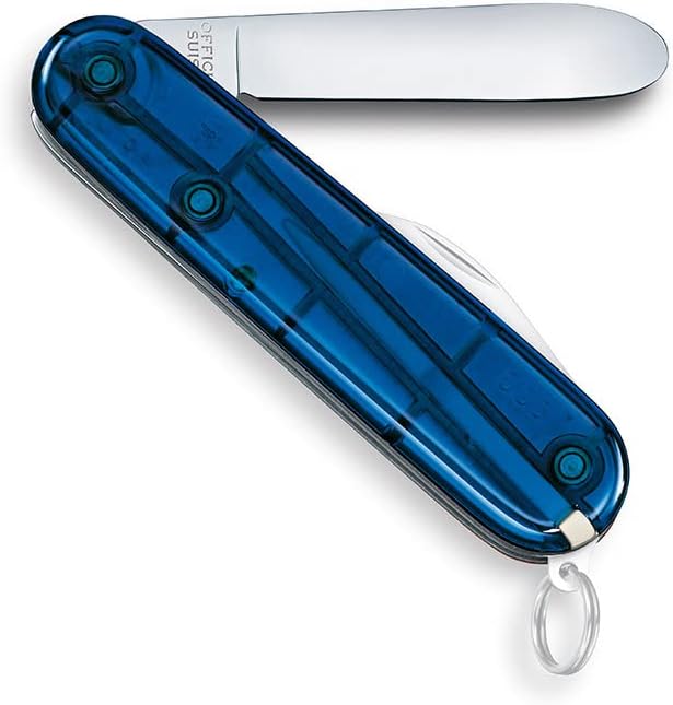 VICTORINOX My First Victorinox Schweizer Taschenme