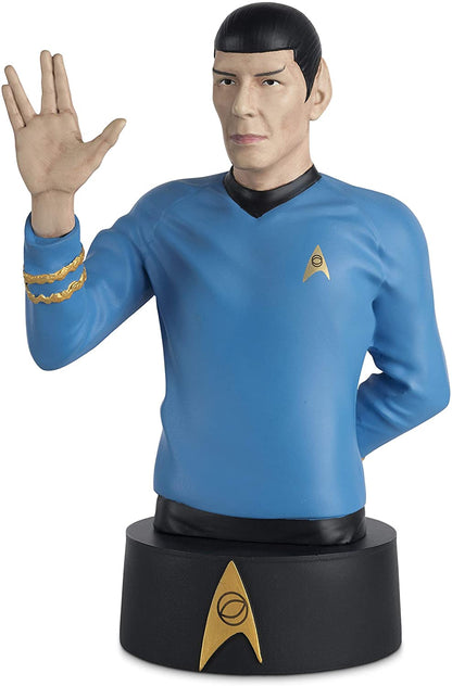 Star Trek Spock