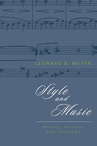 Style and Music