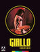Giallo Essentials ('Smile Before Death', 'The Weapon, The Hour, The Motive' & 'The Killer Reserved Nine Seats') - Black Edition (3-Disc Limited Edition)