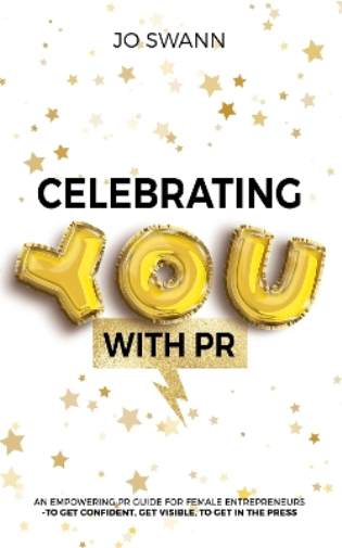 Celebrating YOU with PR!