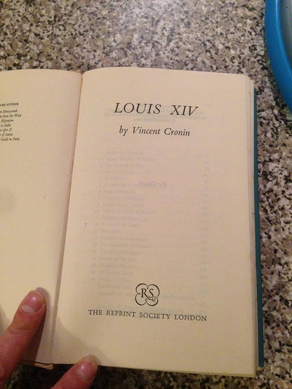 Louis XIV