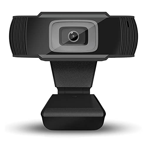 Platinet Web Cam 1080P Built-in Digital Microphone with Tripod